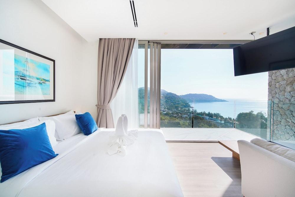 Sea Theatre Kata by ROI