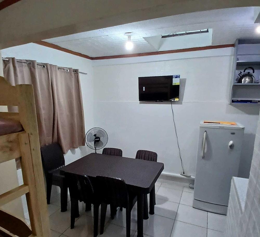 Comfortable Stay in Baguio City