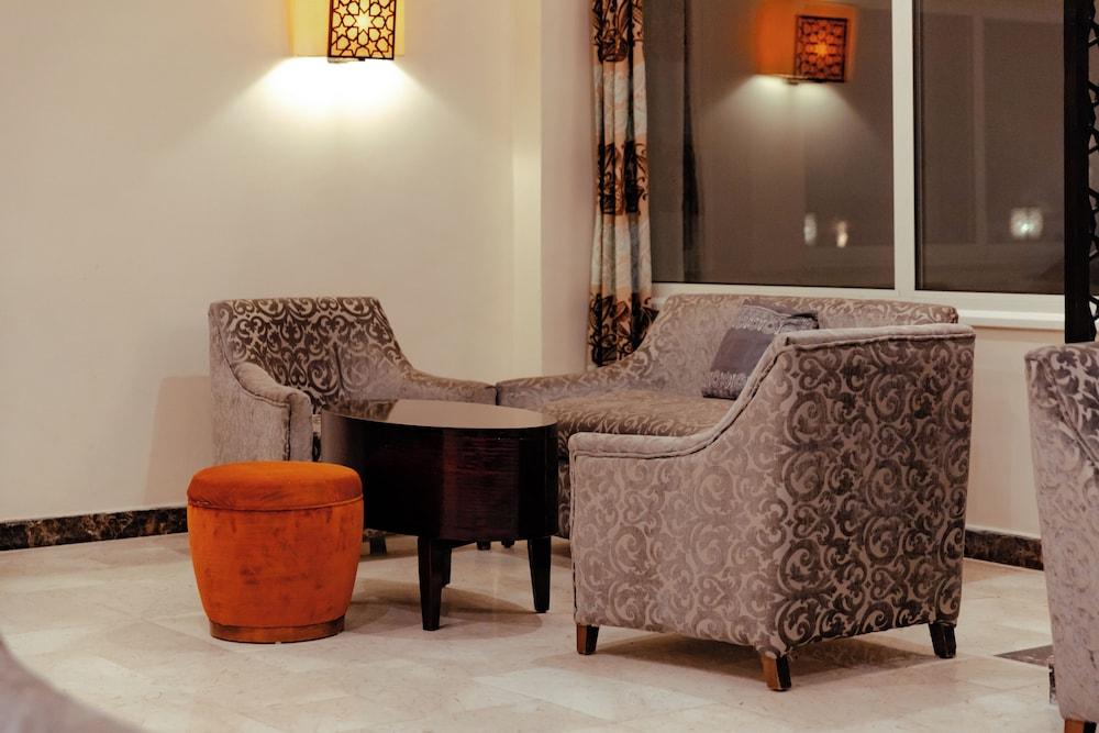 Royal Star Beach Resort