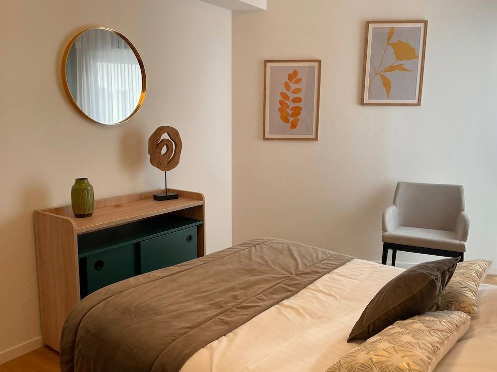 ZENAO Appart'hôtels Dijon