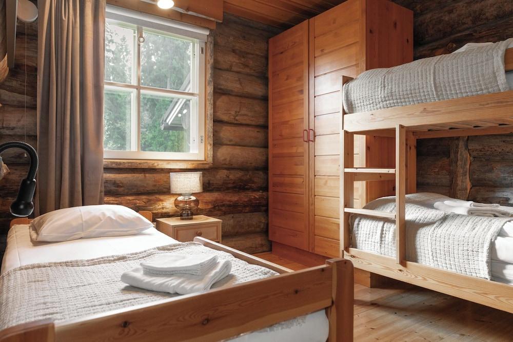 Talvikolo - Spacious 2BR Cottage in Ruka