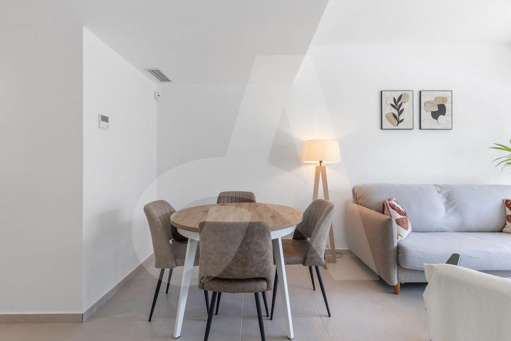 Casa Cilantro in Orihuela Costa