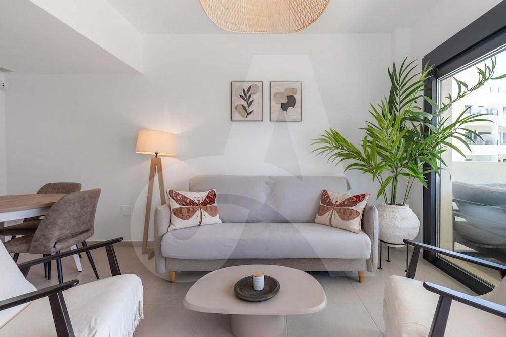 Casa Cilantro in Orihuela Costa