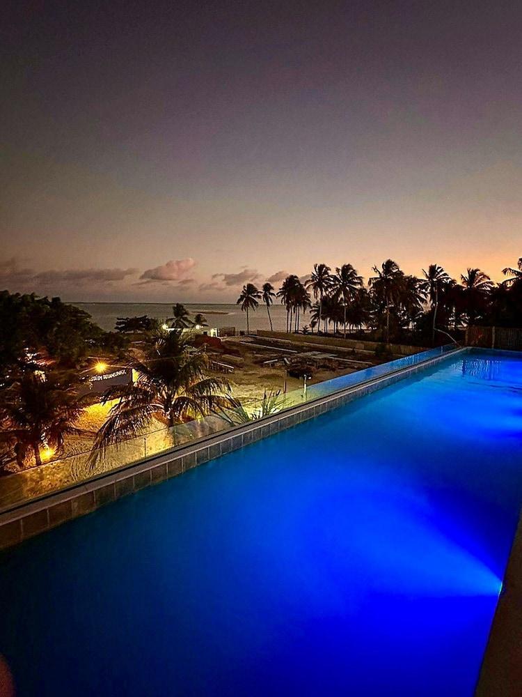 TMH - Essence Condominium in Porto de Pedras/al