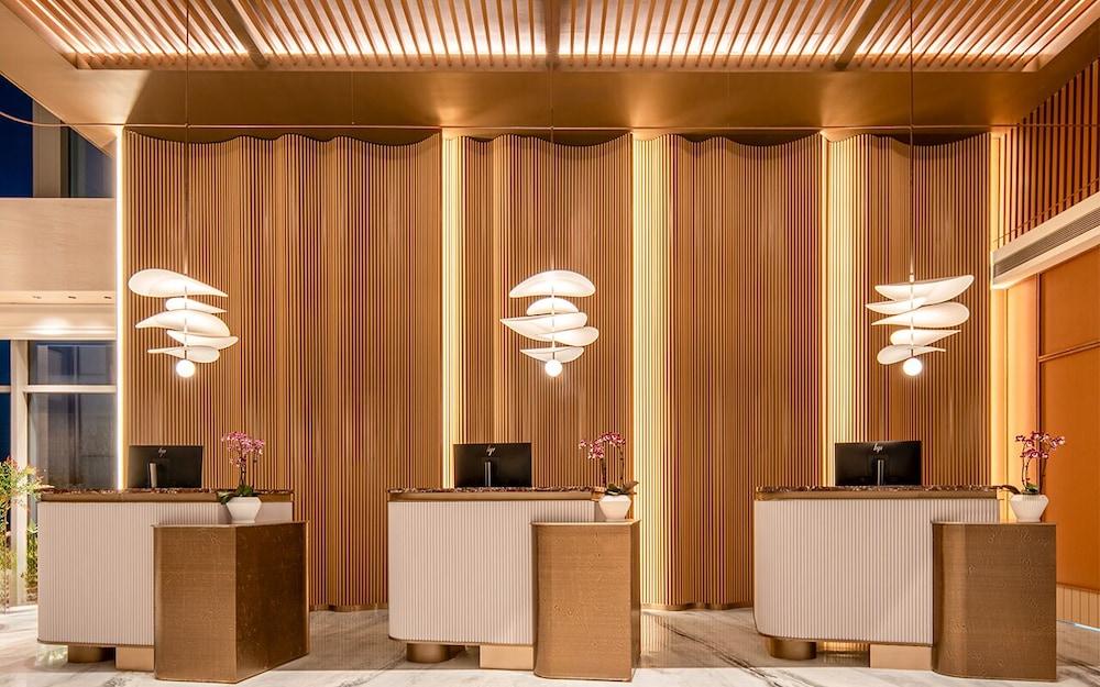 Hilton Garden Inn Wuhu Economic Tech Zone