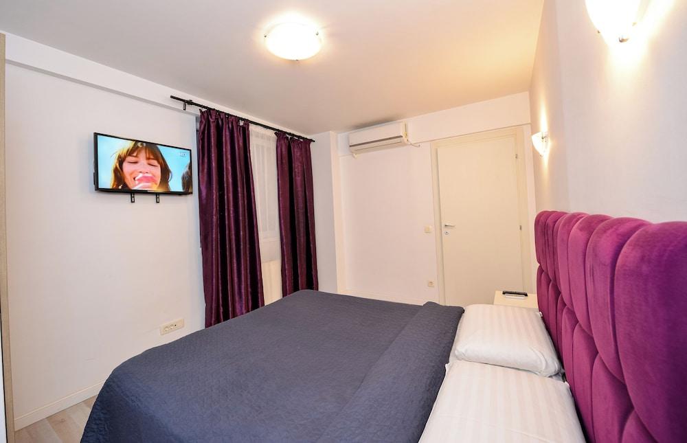 Bucharest Old Town Apartments