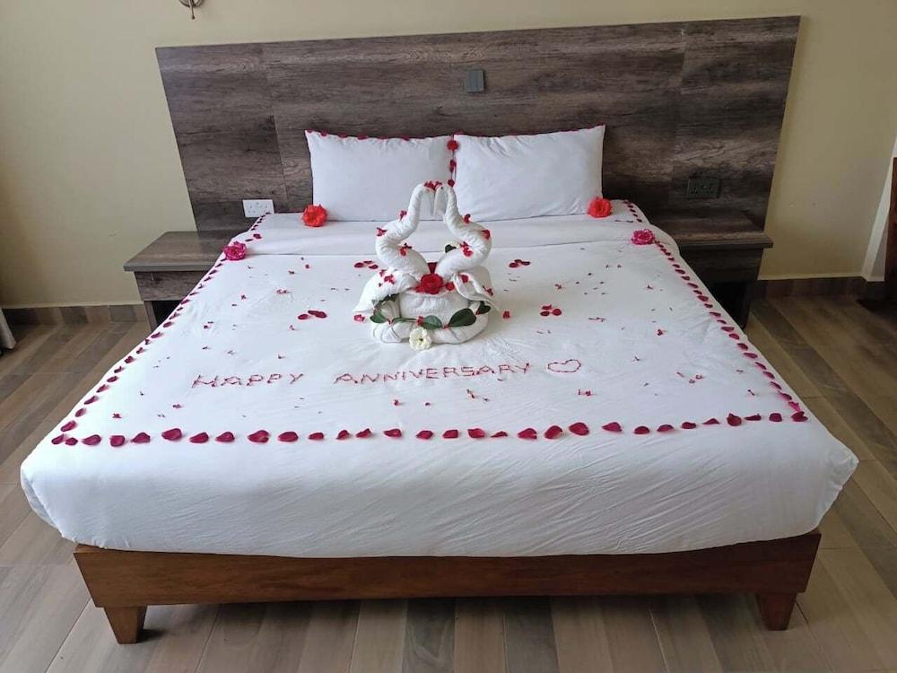 The Willis Hotel Bomet