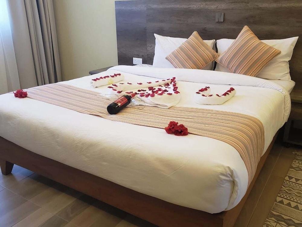 The Willis Hotel Bomet