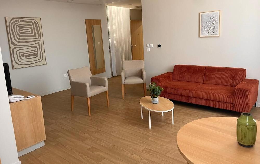 Zenao Appart'hôtels Mâcon