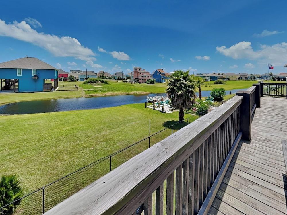 Family Tradition by Ryson Vacation Rentals