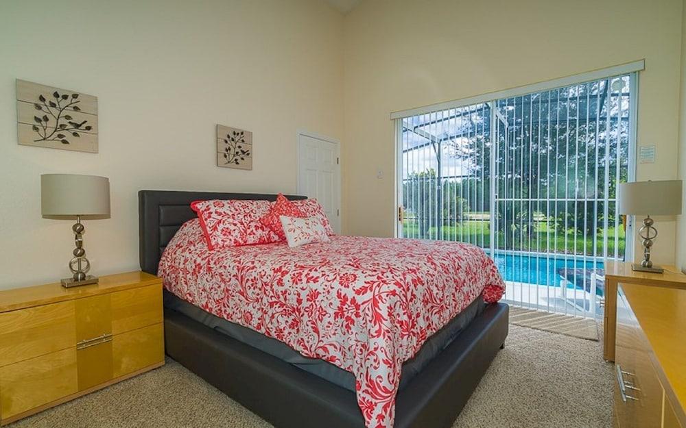 Spacious Villa-Pool&Game Room