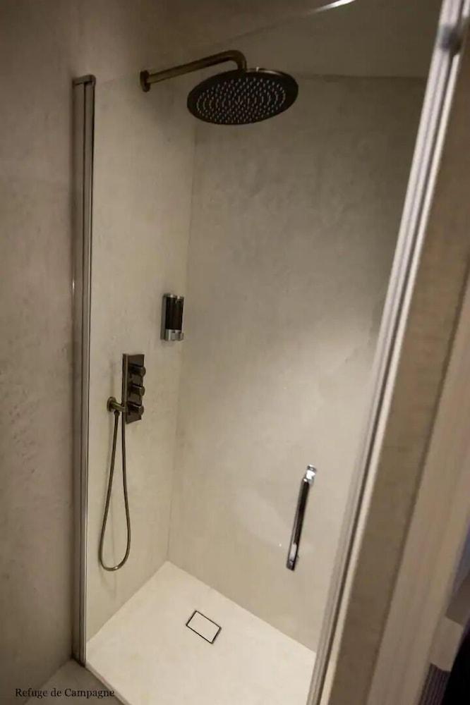 L'Autentik petit hôtel