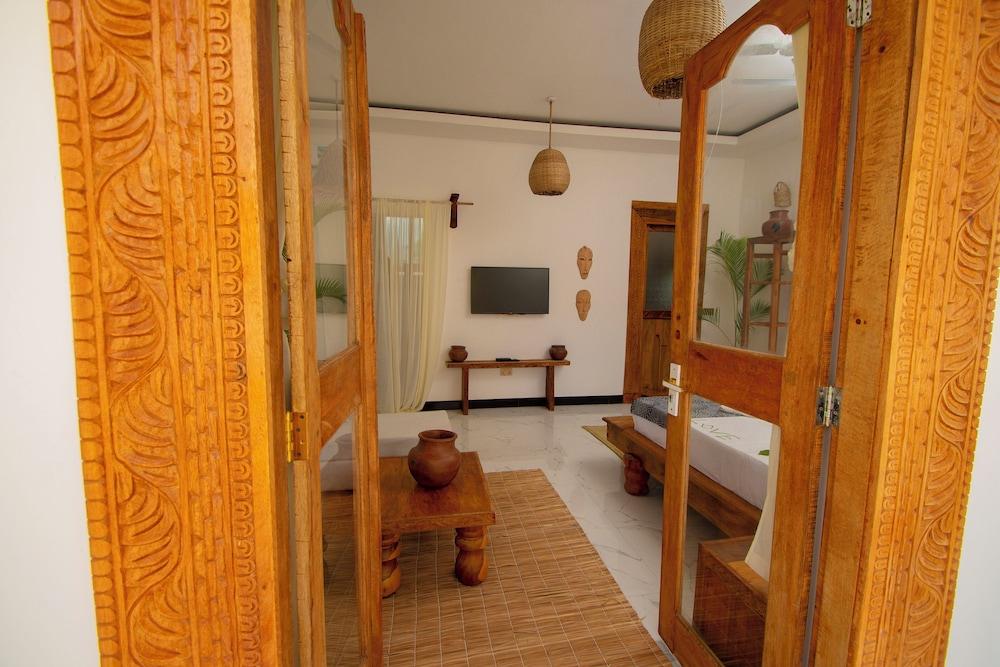 ZANZIBAR MAREA Luxury Villas