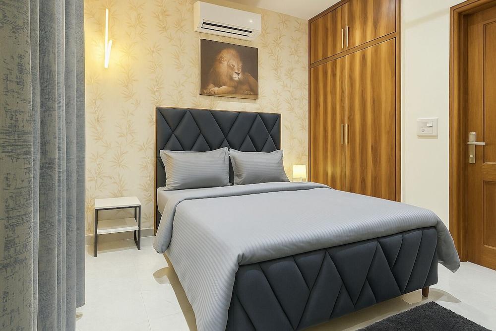 Let'stay- IT City Mohali