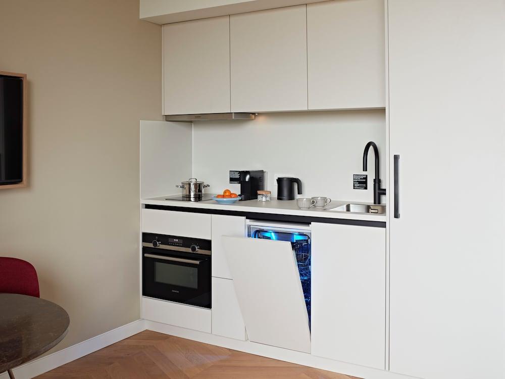 Numa Amsterdam Vondelpark