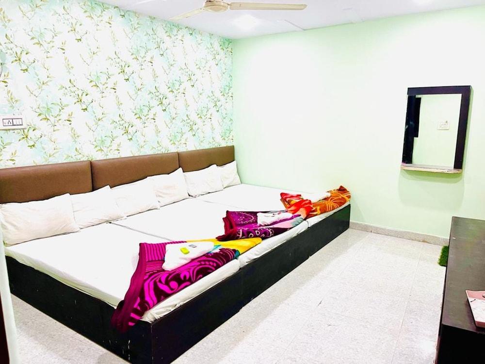 Hotel Aliza palace Ajmer