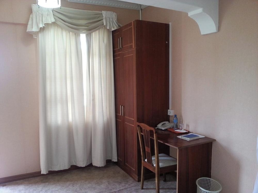 The Exotic House Kericho