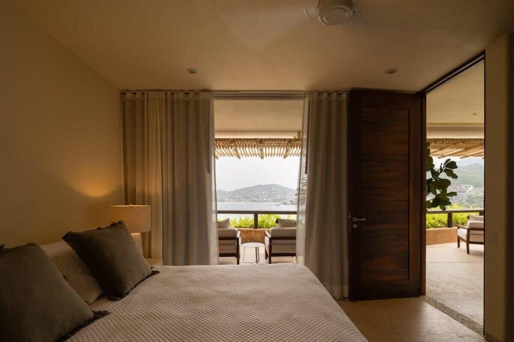 Armadillo Living Villas