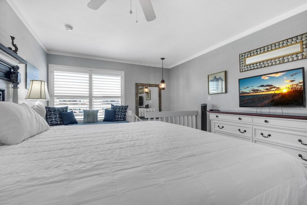 Mardi's Cozy Townhouse