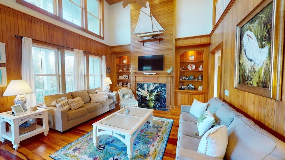 6 Waterside Walk by Tybee Vacation Rentals