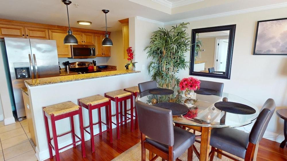 Pelican Landing 302 by Tybee Vacation Rentals