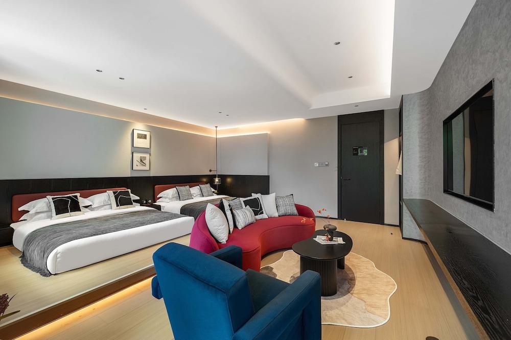 MisooHi Hidden Realm Hotel