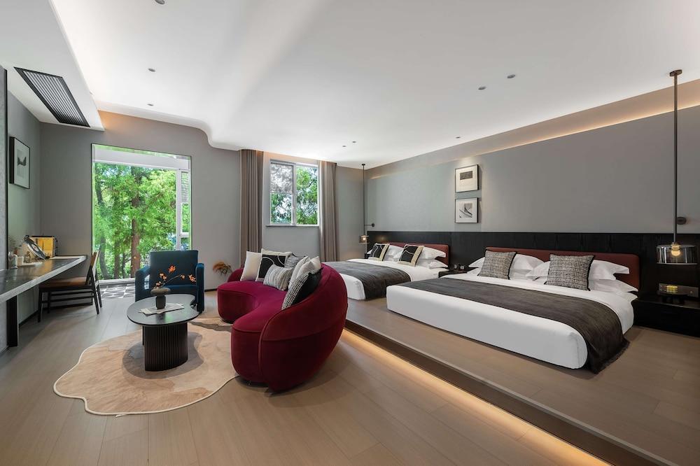 MisooHi Hidden Realm Hotel