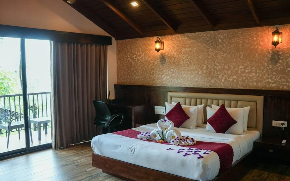 SILVER OAK RESORT WAYANAD