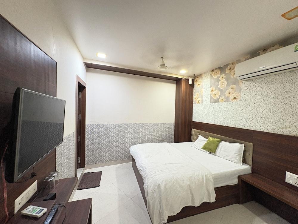 Hotel Sacheti Yatri Niwas Ajmer