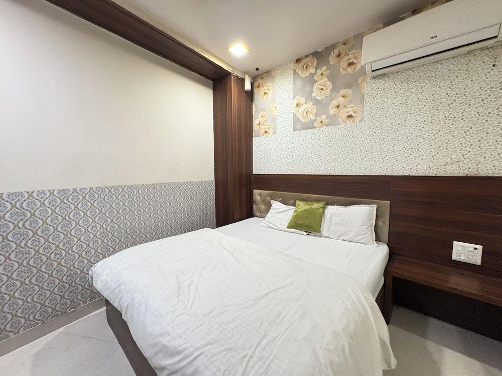 Hotel Sacheti Yatri Niwas Ajmer