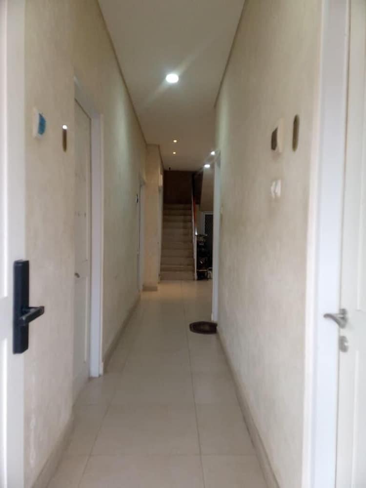 Rizki Kost Exclusive