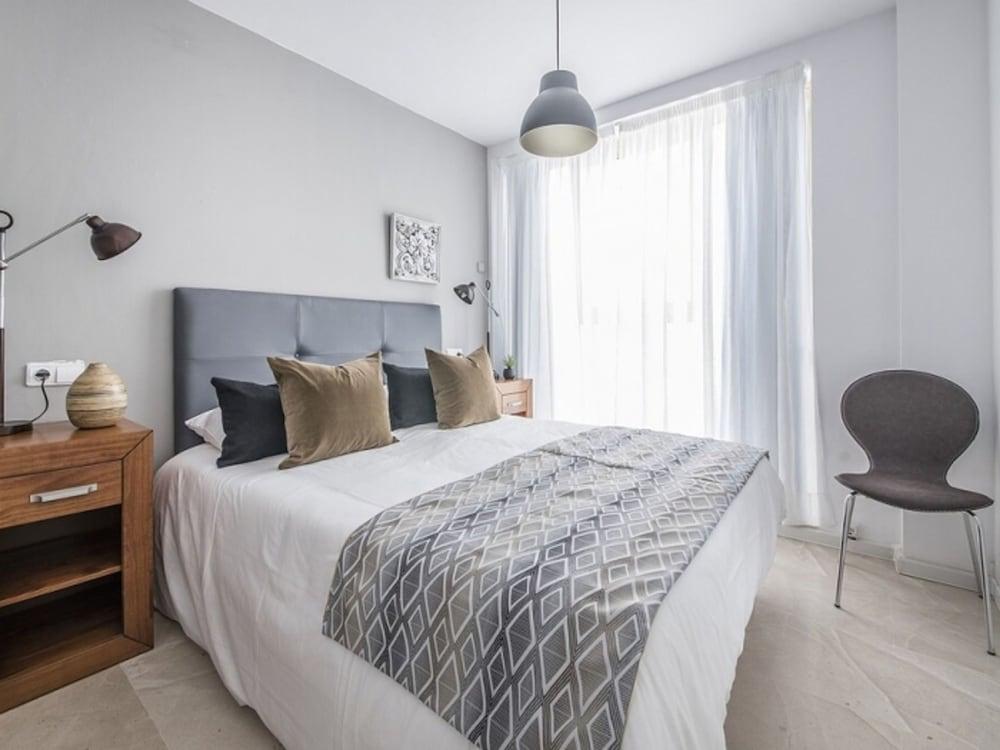 Th12 Apartamento Moderno en Centro de Tarragona