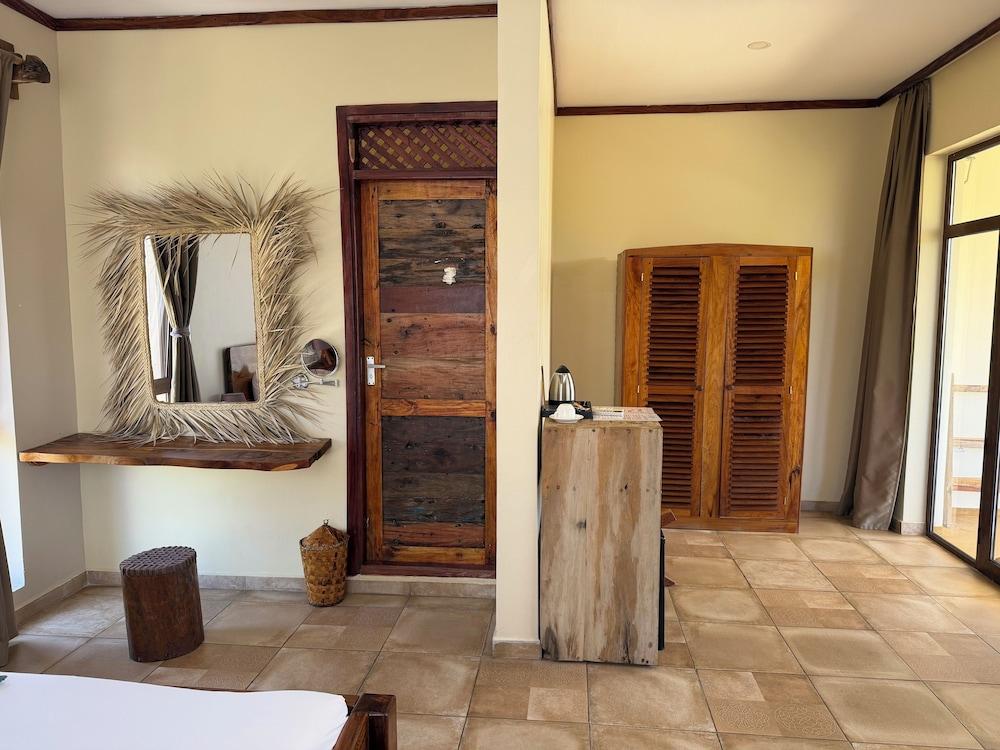 Paje Blu Boutique Hotel