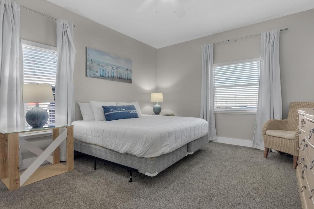 Villas on the Gulf Unit J8