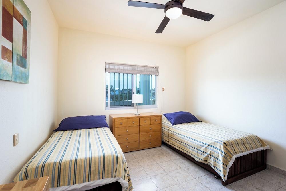 Colibrí Condominiums Colibri 504