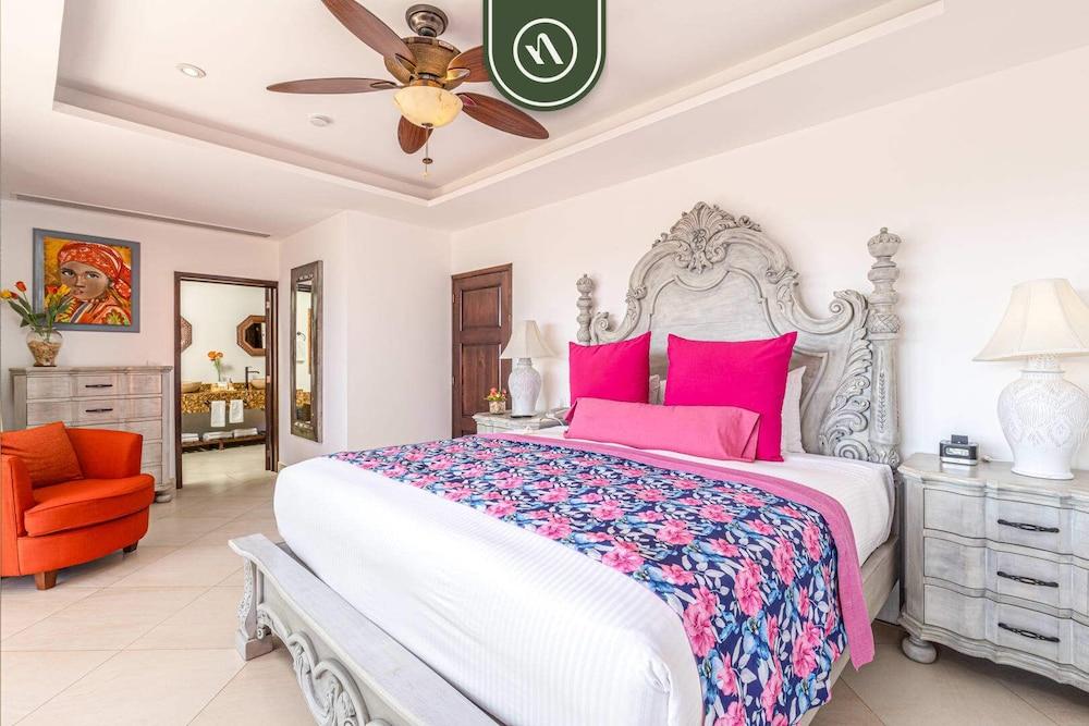 Great House in Cabo With Ocean View - Pool