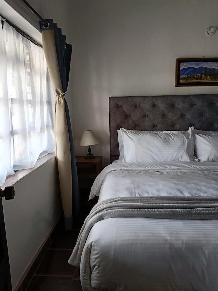 ESTANCIA VILLA BLANCA