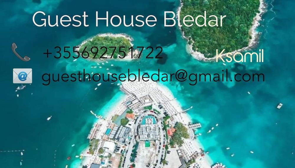 Guest Houses Bledar