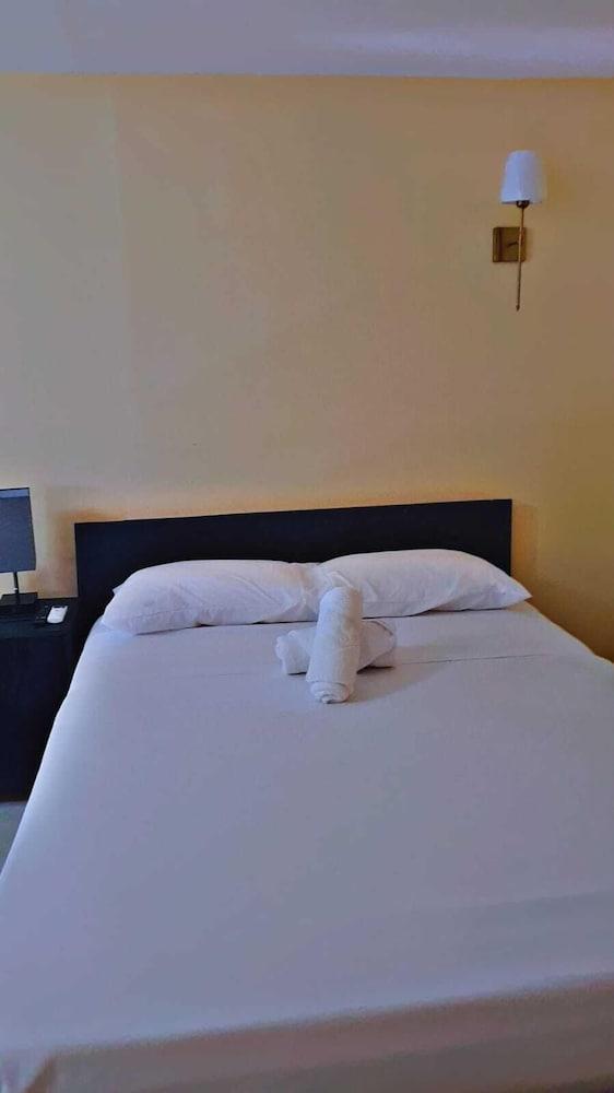 Comfortable Suite in Town