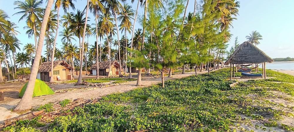 Kanga Beach Paradise