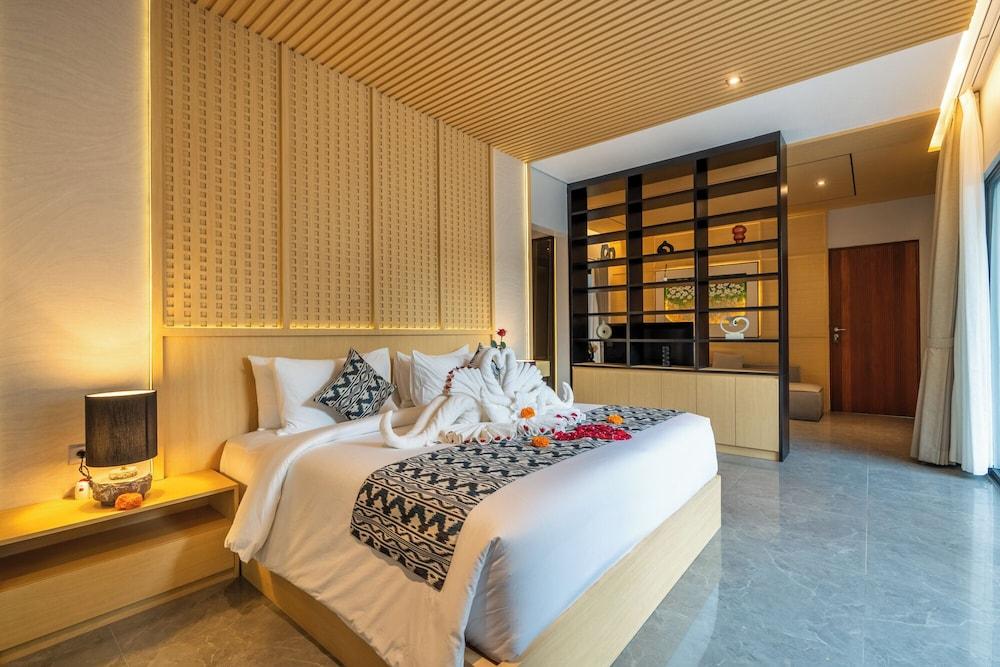 Villa Narda Seminyak by Nagisa Bali