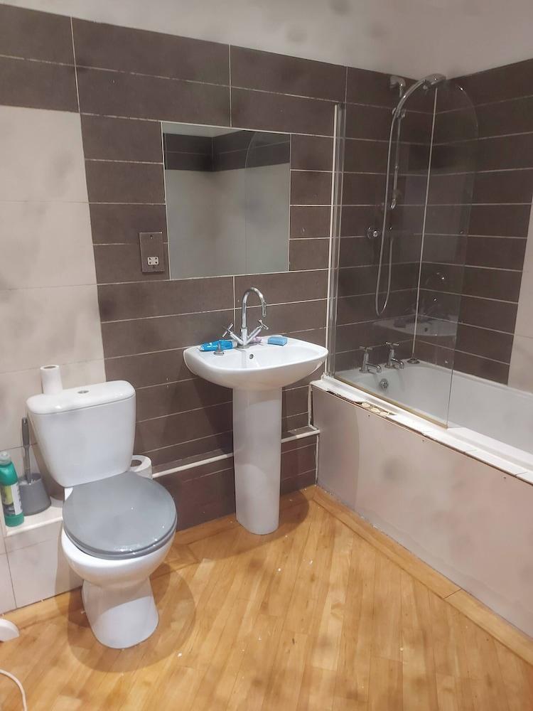 Central Preston Studio - Perfect City Break