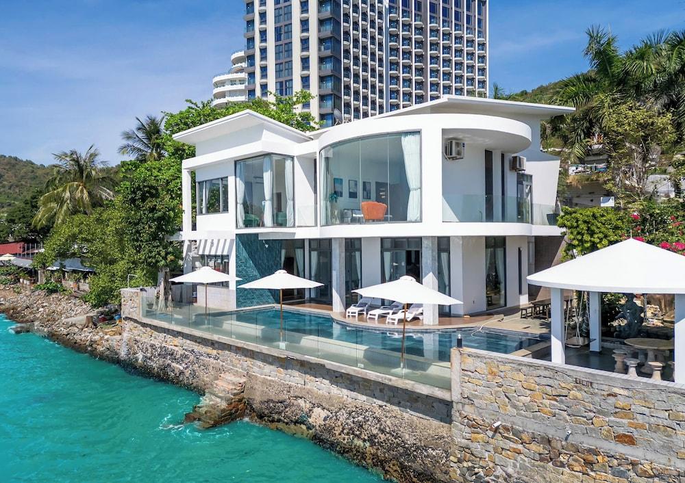 Panarama Villas Beaside Beach