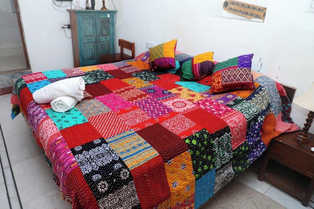 Jodhpur Heritage Haveli