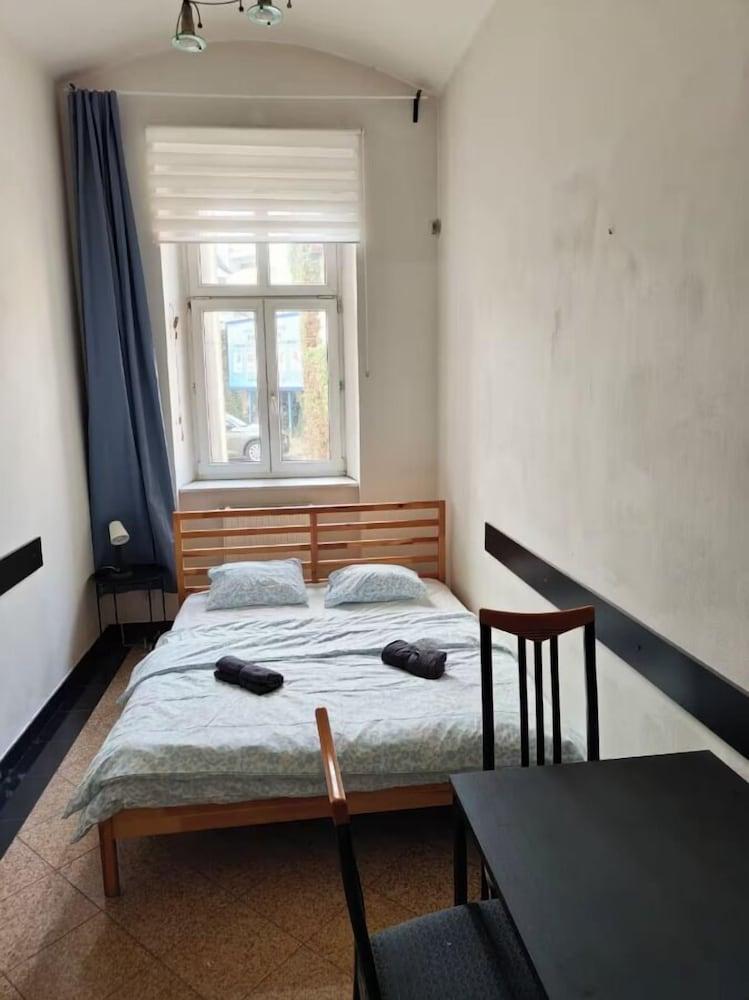 Comfy 2rooms Flat 4 persons & Parking