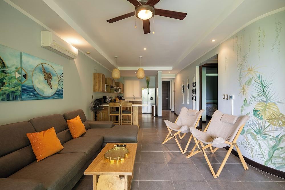 Condominio mirasol - luna