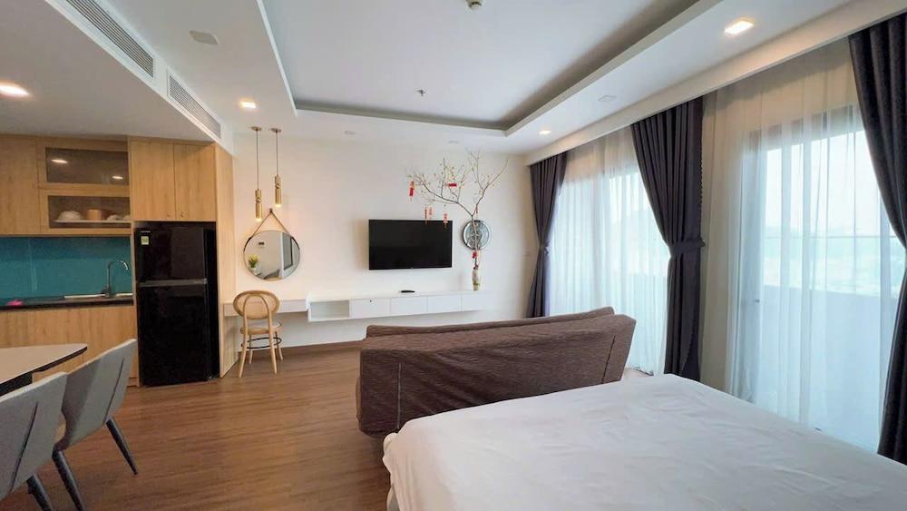 FLC Sea Tower Quy Nhon Apartment