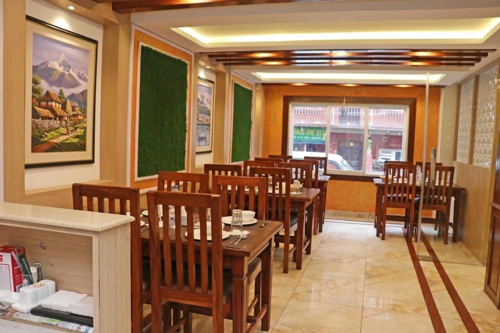 Paundur Community Homestay