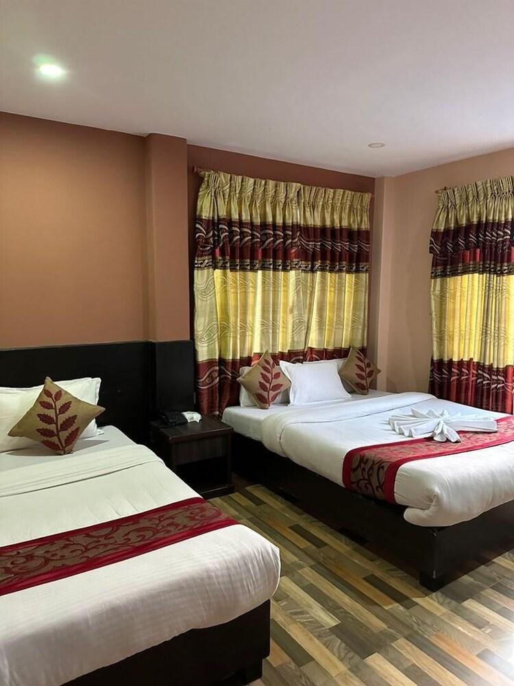 Paundur Community Homestay