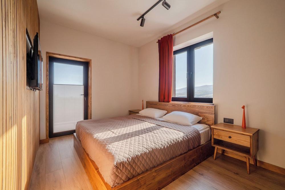 Aprie Boutique Hotel